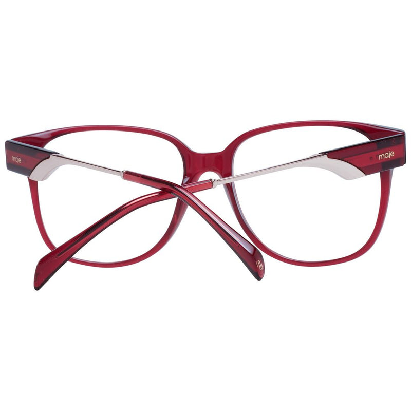 Maje Red Women Optical Women's Frames