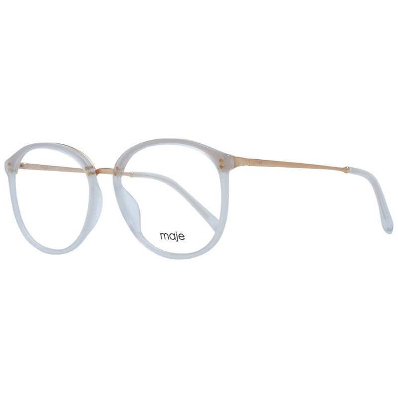 Maje White Women Optical Women's Frames