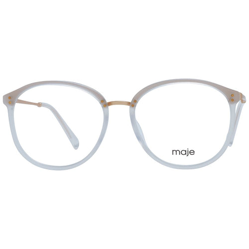 Maje White Women Optical Women's Frames