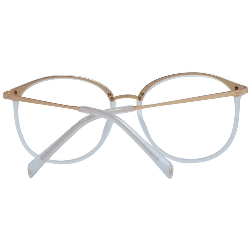 Maje White Women Optical Women's Frames