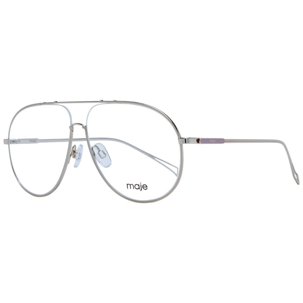 Maje Gold Women Optical Women's Frames