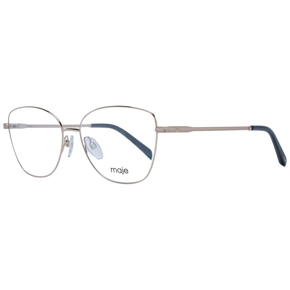 Maje Gold Women Optical Women's Frames