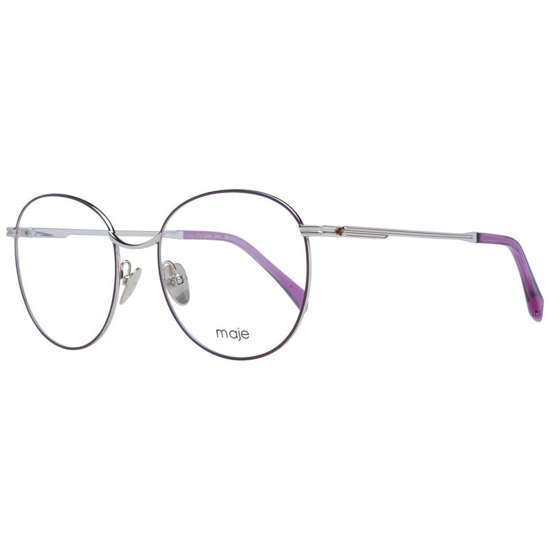 Maje Purple Women Optical Women's Frames