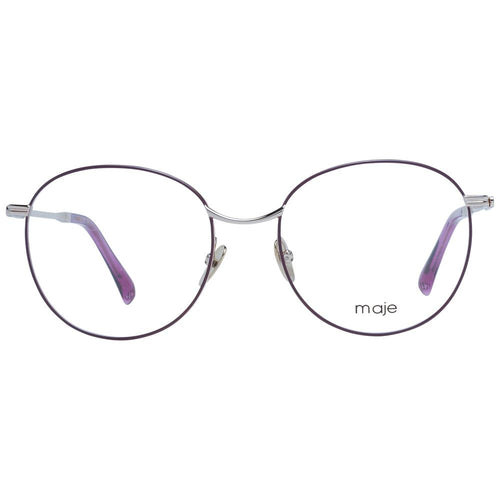 Maje Purple Women Optical Women's Frames