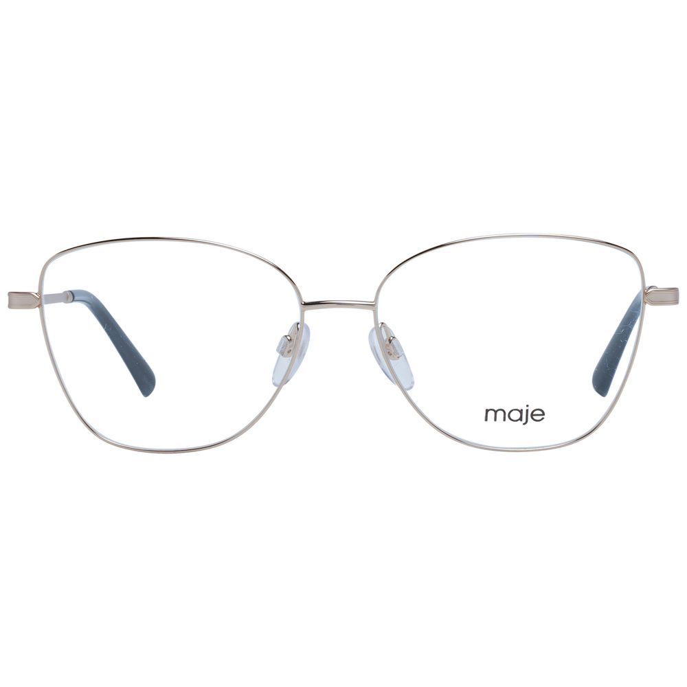 Maje Gold Women Optical Women's Frames