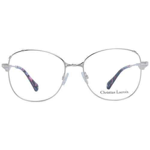 Christian Lacroix Rose Gold Women Optical Women's Frames