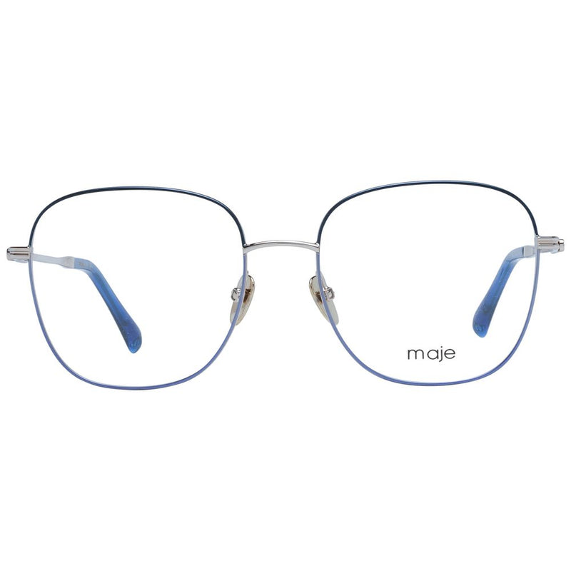 Maje Blue Women Optical Women's Frames