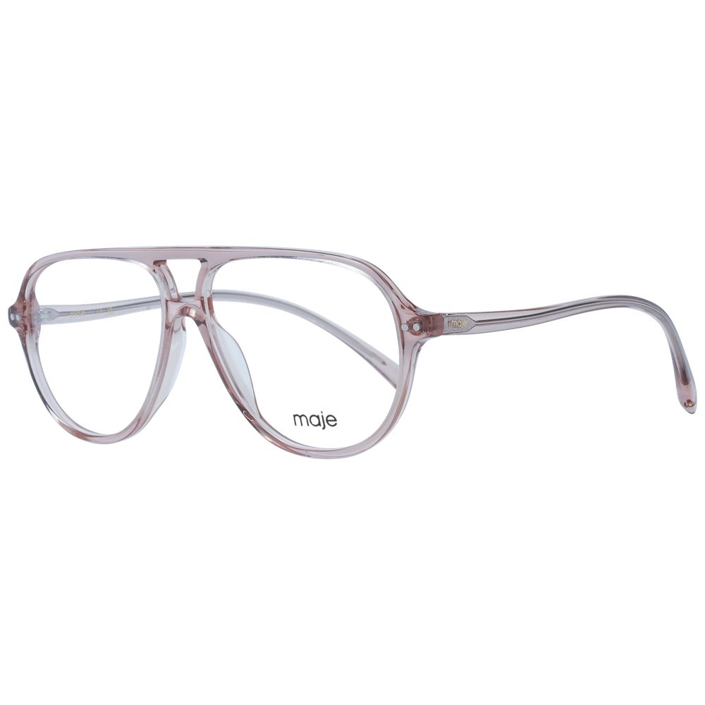 Maje Beige Women Optical Women's Frames