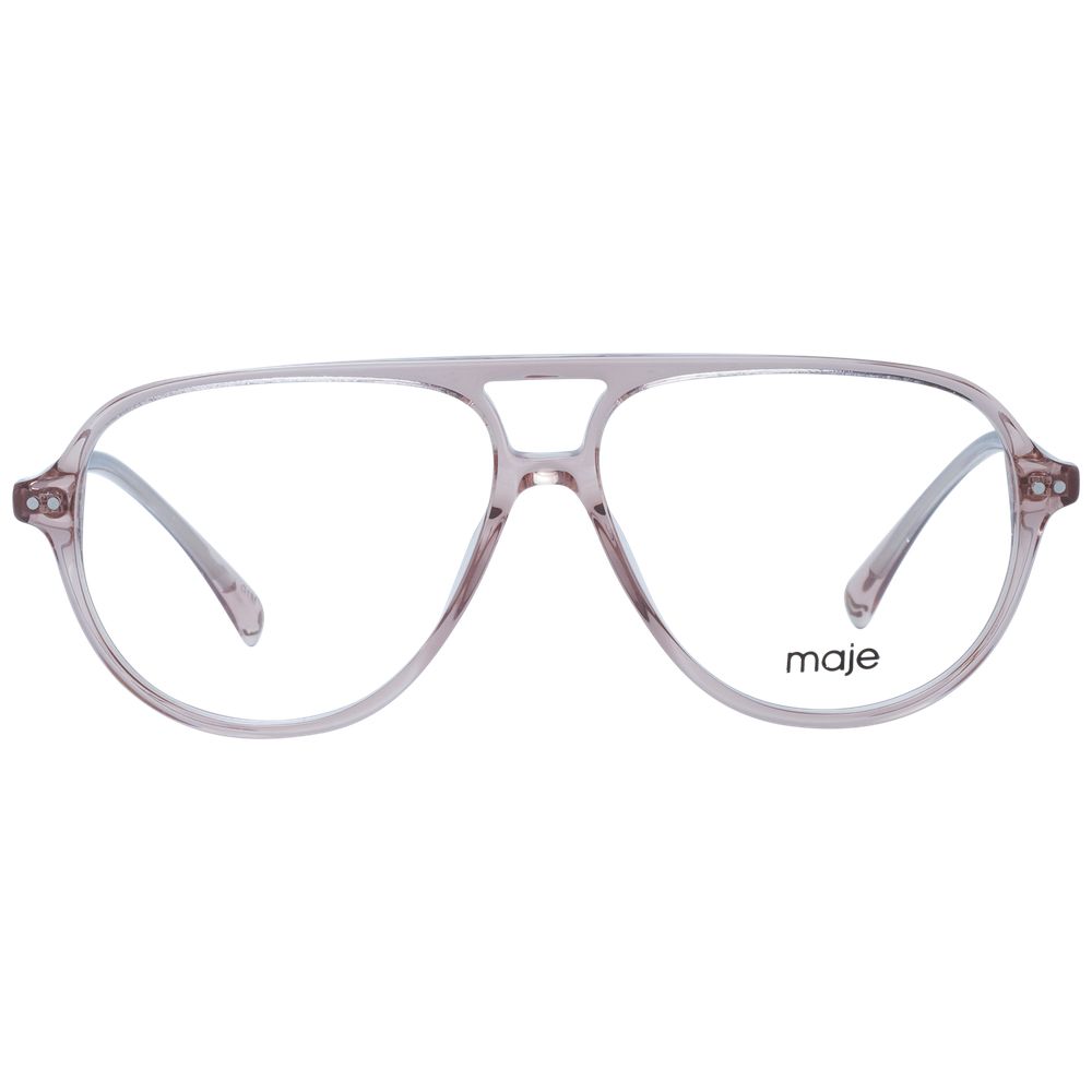 Maje Beige Women Optical Women's Frames