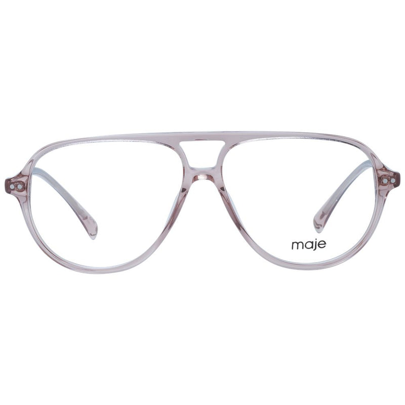 Maje Beige Women Optical Women's Frames