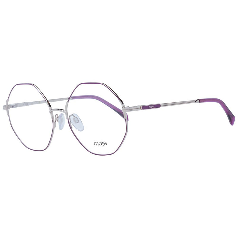 Maje Purple Women Optical Women's Frames