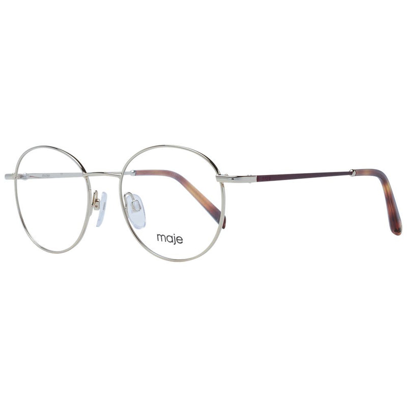 Maje Gold Women Optical Women's Frames