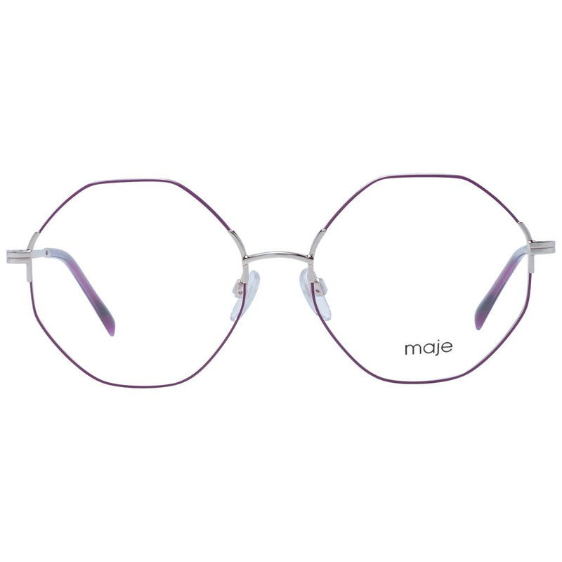 Maje Purple Women Optical Women's Frames