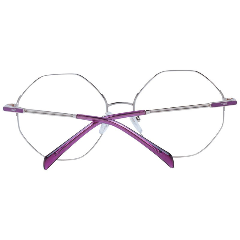 Maje Purple Women Optical Women's Frames