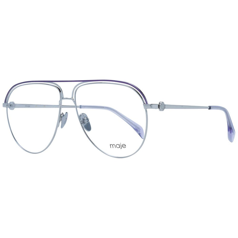 Maje Purple Women Optical Women's Frames