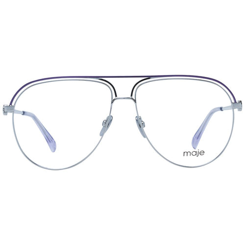 Maje Purple Women Optical Women's Frames