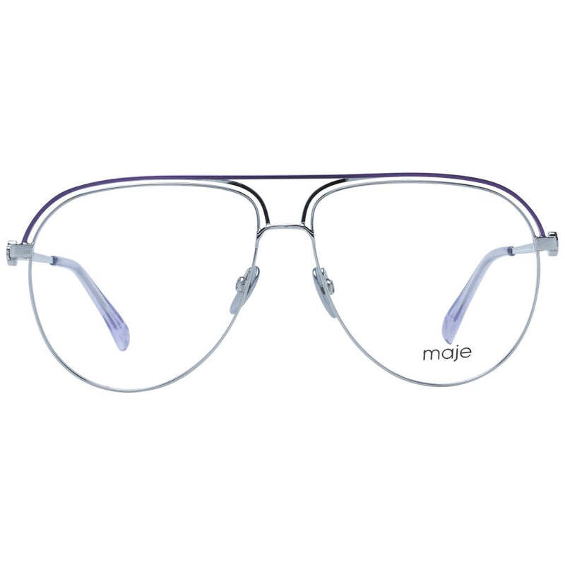 Maje Purple Women Optical Women's Frames