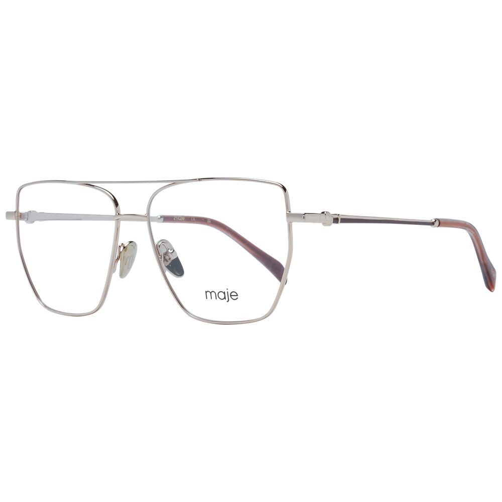 Maje Gold Women Optical Women's Frames