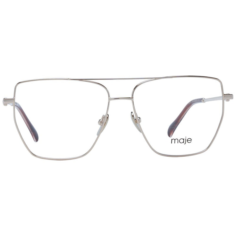 Maje Gold Women Optical Women's Frames