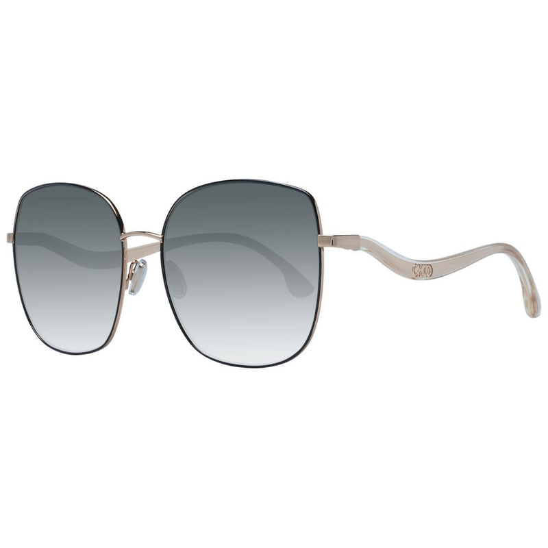 Jimmy Choo Black Women Women's Sunglasses