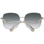 Jimmy Choo Black Women Women's Sunglasses