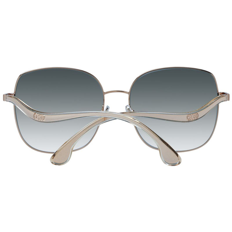 Jimmy Choo Black Women Women's Sunglasses