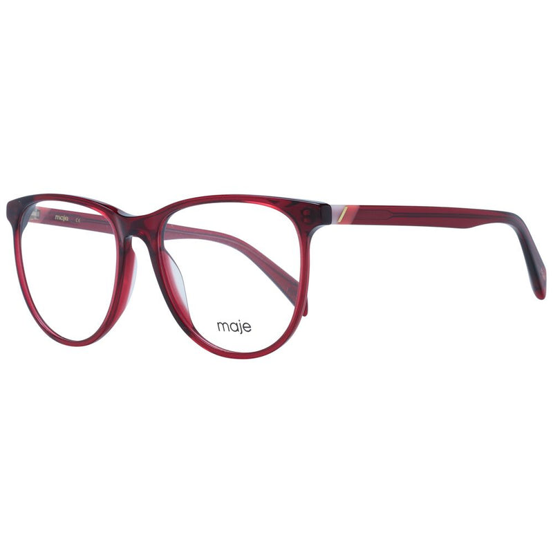 Maje Red Women Optical Women's Frames