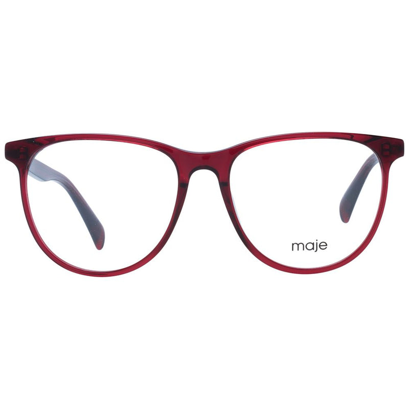 Maje Red Women Optical Women's Frames