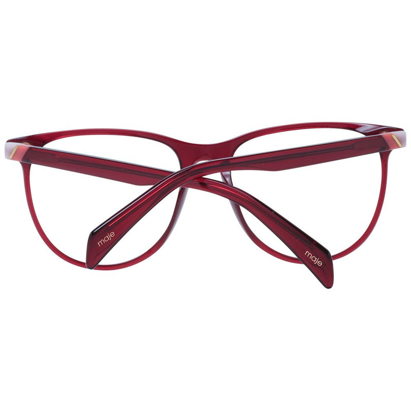 Maje Red Women Optical Women's Frames