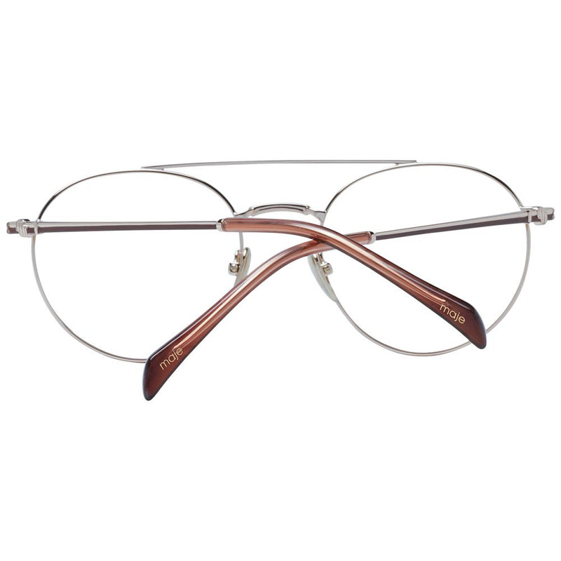 Maje Gold Women Optical Women's Frames