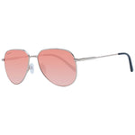 Serengeti Rose Gold Unisex  Sunglasses