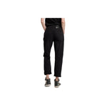 One Teaspoon Black Cotton Jeans & Women's Pant