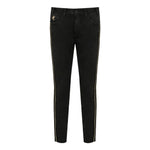 One Teaspoon Black Cotton Jeans & Women's Pant