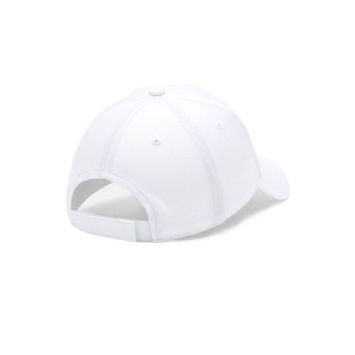 Just Cavalli White Cotton Men Men's Cap