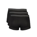 Cavalli Class Black Cotton Men's Underwear