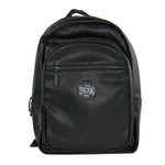 A.G. Spalding & Bros Black Polyethylene Men Men's Backpack