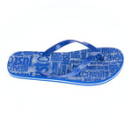 Just Cavalli Light Blue EVA Men Men's Sandal