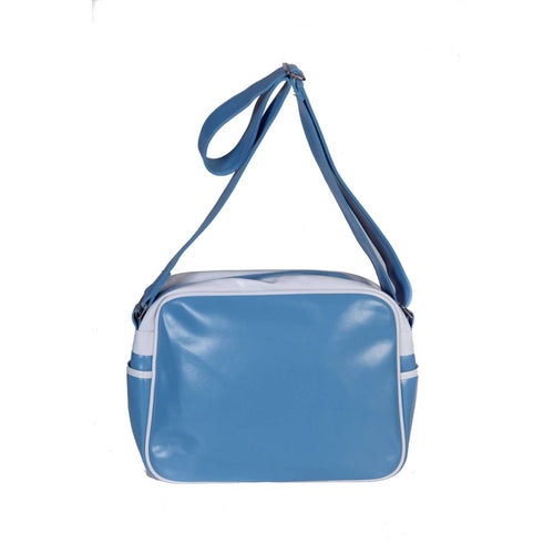 Gola Light Blue Fabric Women's Handbag