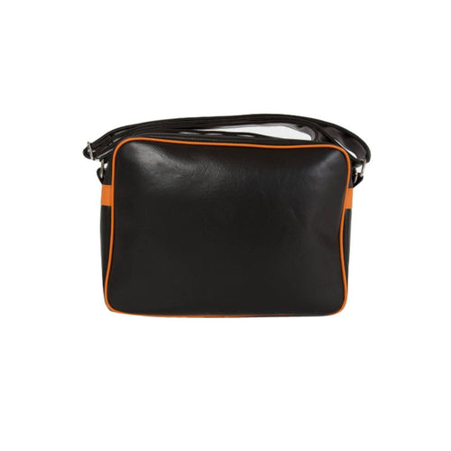 Gola Black Fabric Women's Handbag