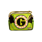 Gola Green Fabric Women's Handbag