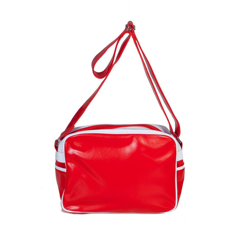 Gola Red Fabric Women's Handbag