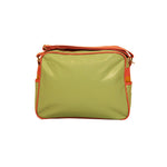 Gola Green Fabric Women's Handbag