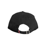 Levi's Black Cotton Men Men's Cap