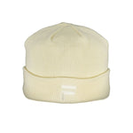 Fila White Polyester Hats & Men's Cap