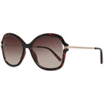 Guess Brown Women Women's Sunglasses