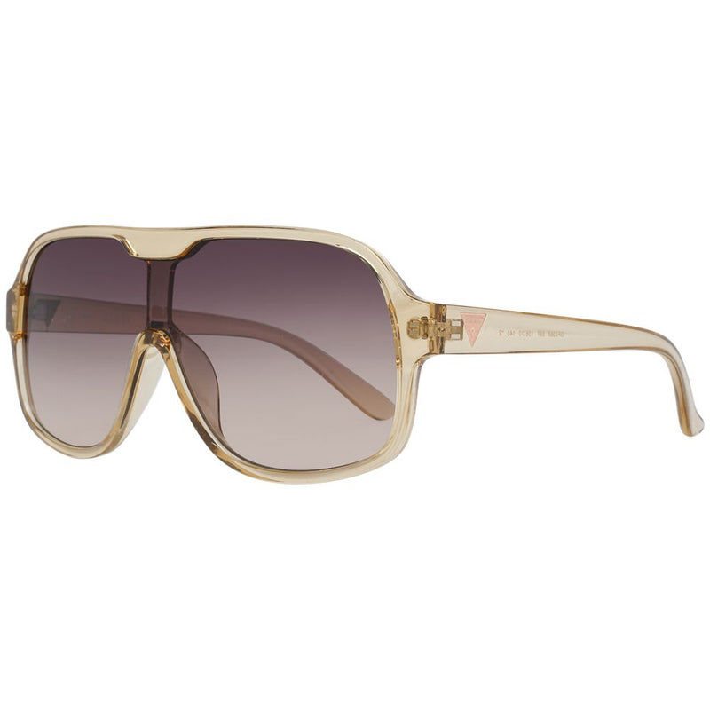 Guess Brown Women Women's Sunglasses