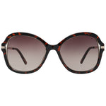 Guess Brown Women Women's Sunglasses