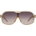 Guess Brown Women Women's Sunglasses