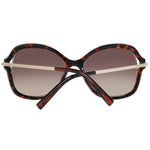 Guess Brown Women Women's Sunglasses