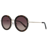 Guess Brown Women Women's Sunglasses